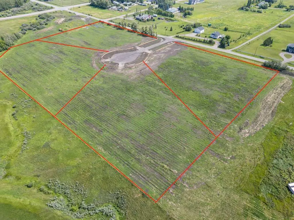 Lot 1 32 Street W