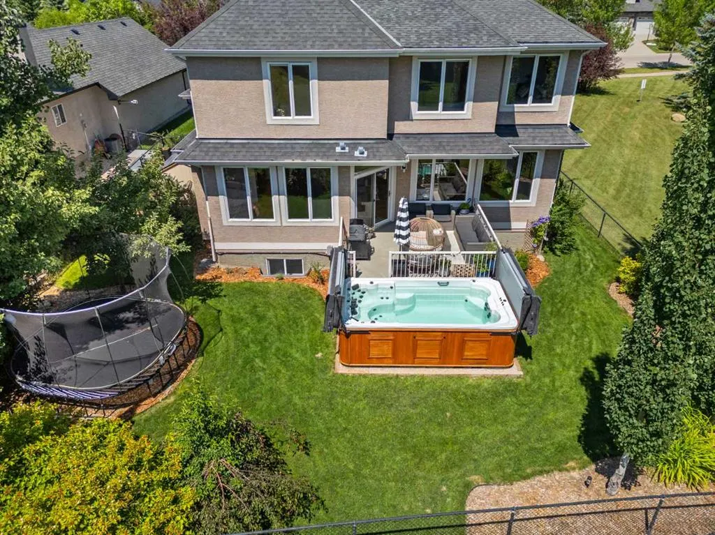 161 Heritage Lake Boulevard