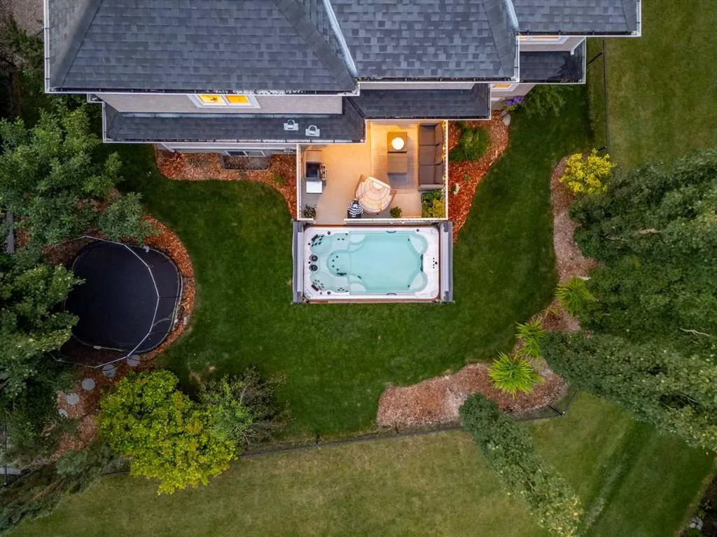 161 Heritage Lake Boulevard