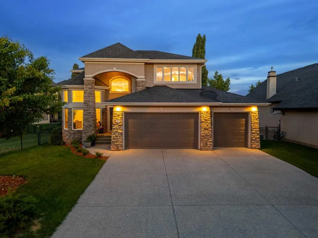 161 Heritage Lake Boulevard