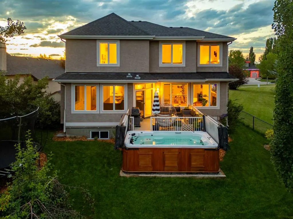 161 Heritage Lake Boulevard