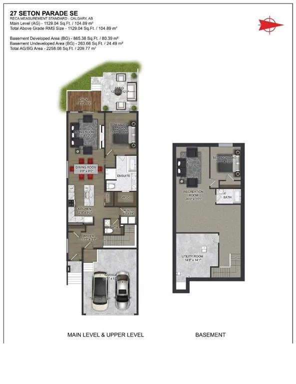 27 Seton Parade SE