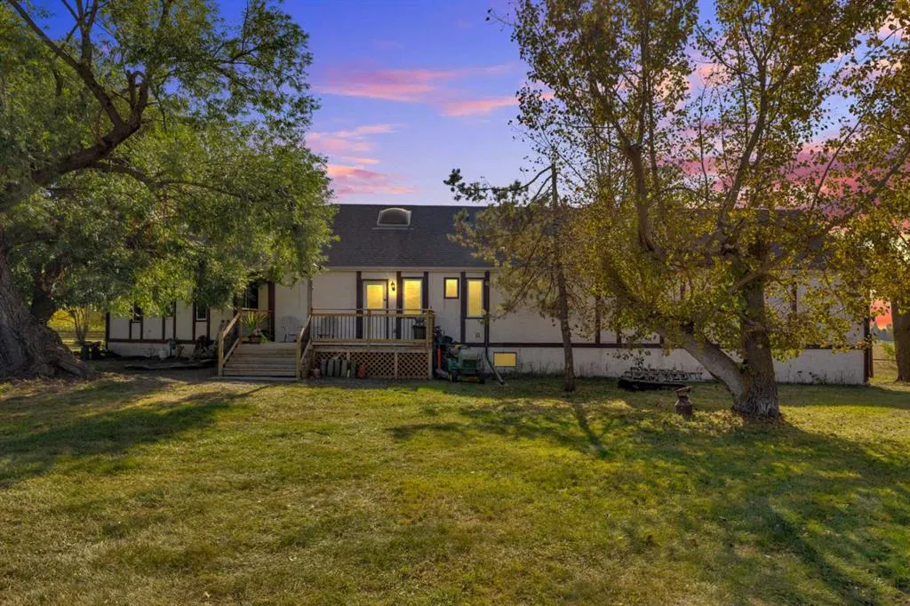 431028 Range Road 255
