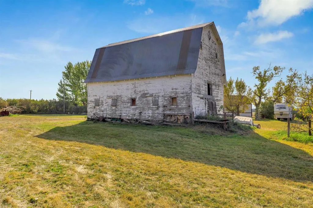 431028 Range Road 255