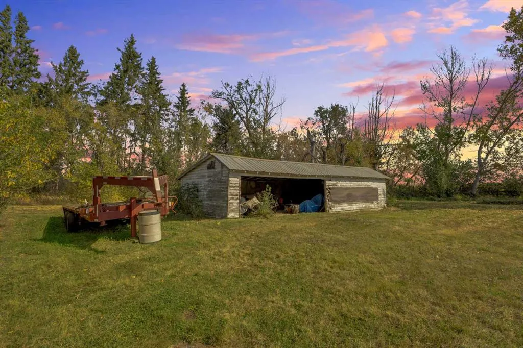 431028 Range Road 255