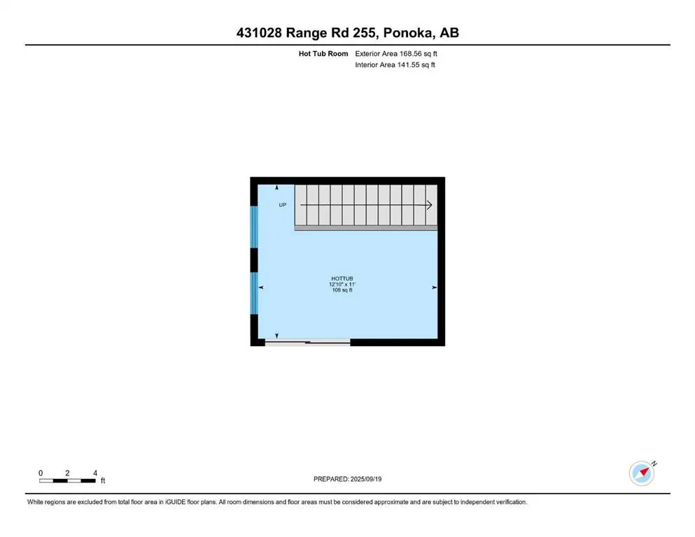 431028 Range Road 255