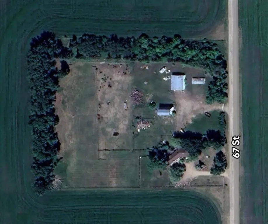 431028 Range Road 255