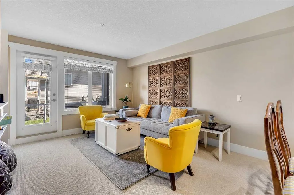 500 Rocky Vista Gardens NW, #126