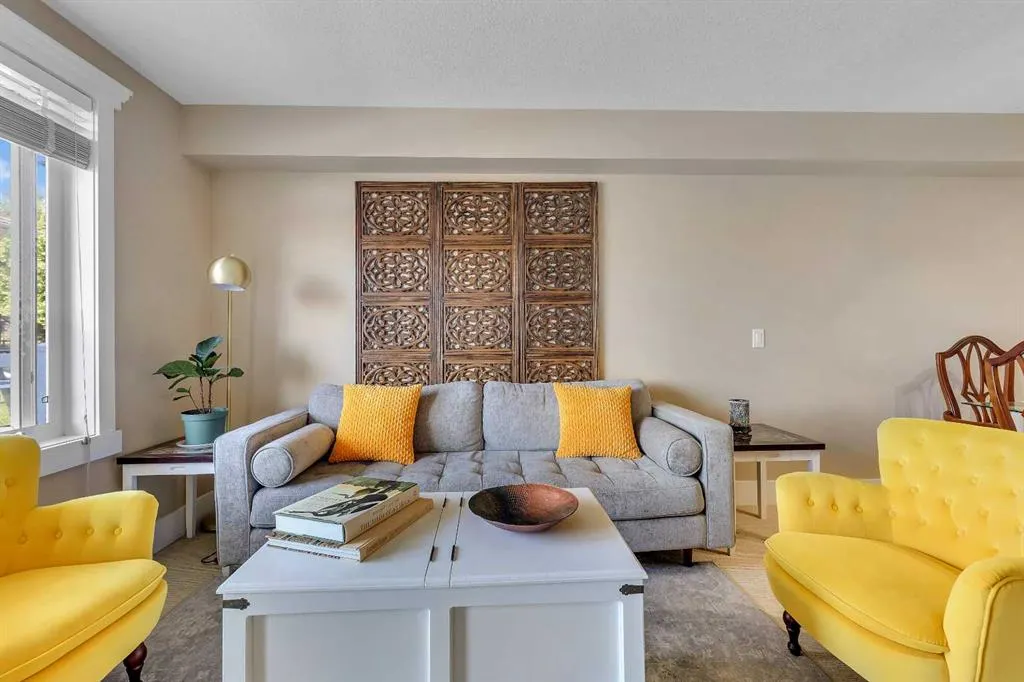 500 Rocky Vista Gardens NW, #126