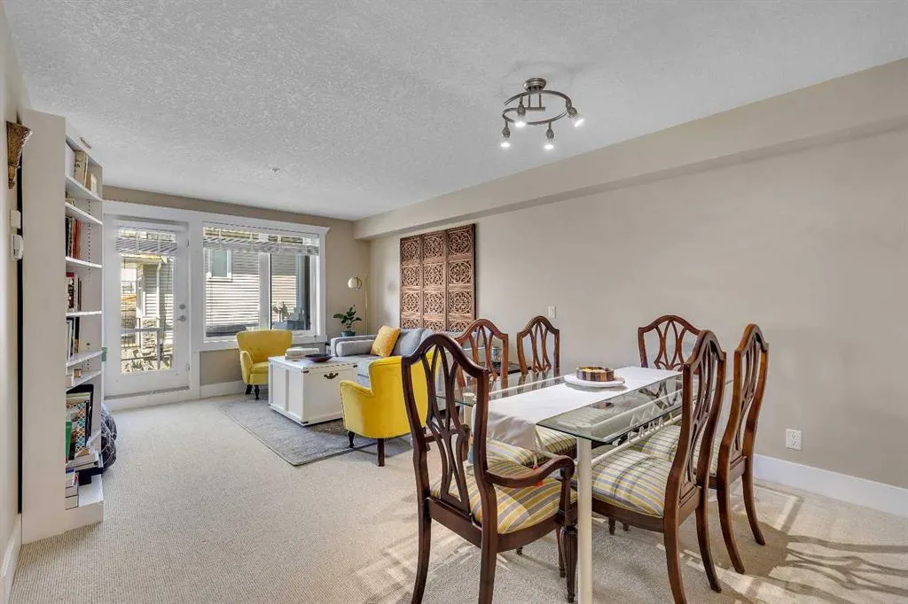 500 Rocky Vista Gardens NW, #126