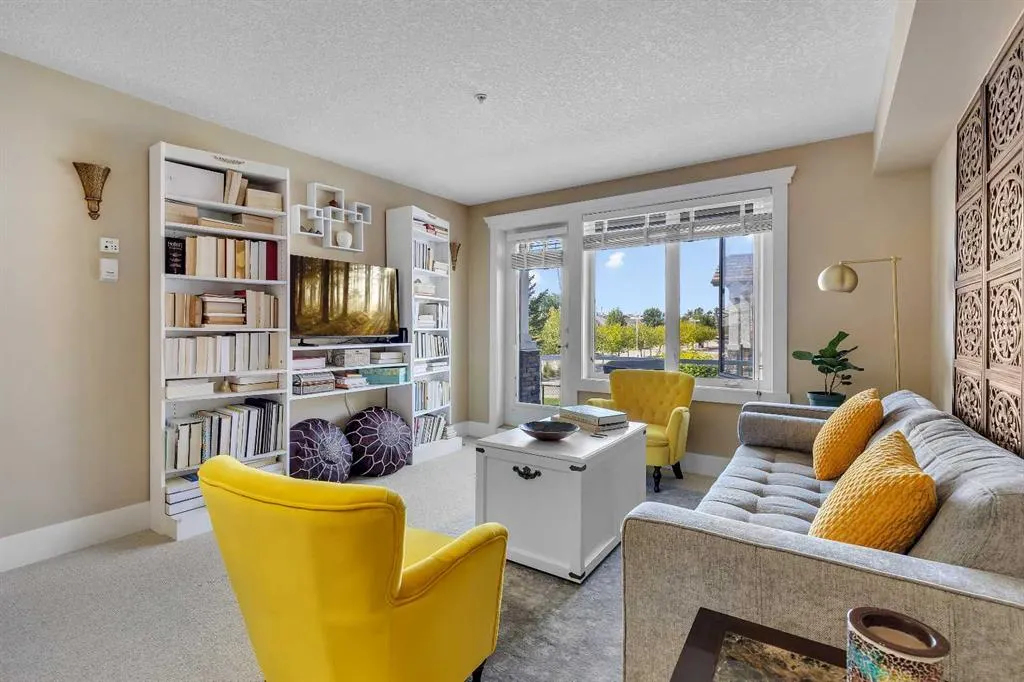 500 Rocky Vista Gardens NW, #126