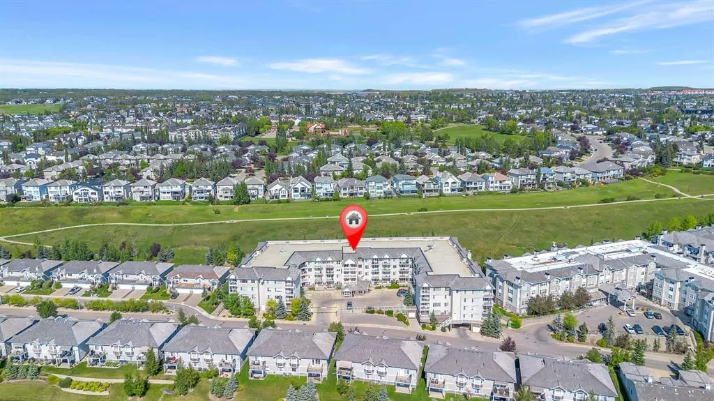 500 Rocky Vista Gardens NW, #126