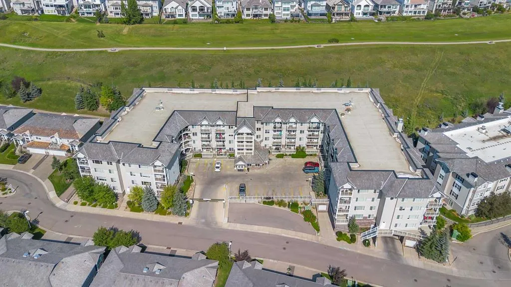 500 Rocky Vista Gardens NW, #126