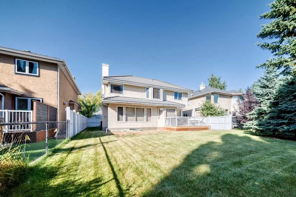 15463 Mckenzie Lake Way SE