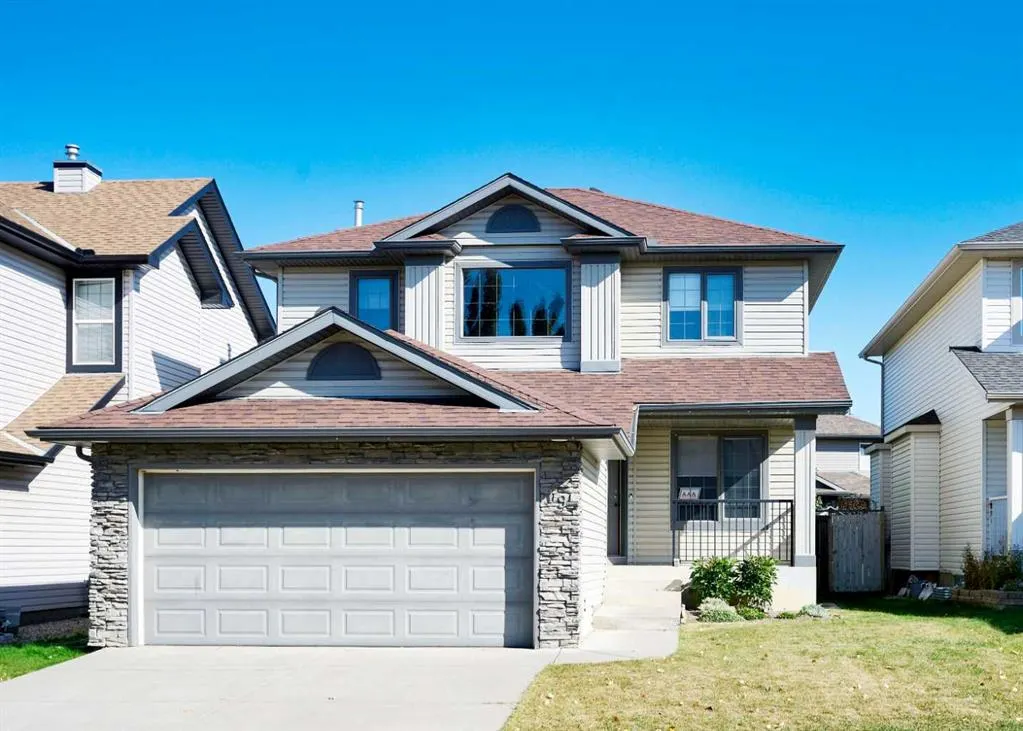 19 Westpoint Court SW
