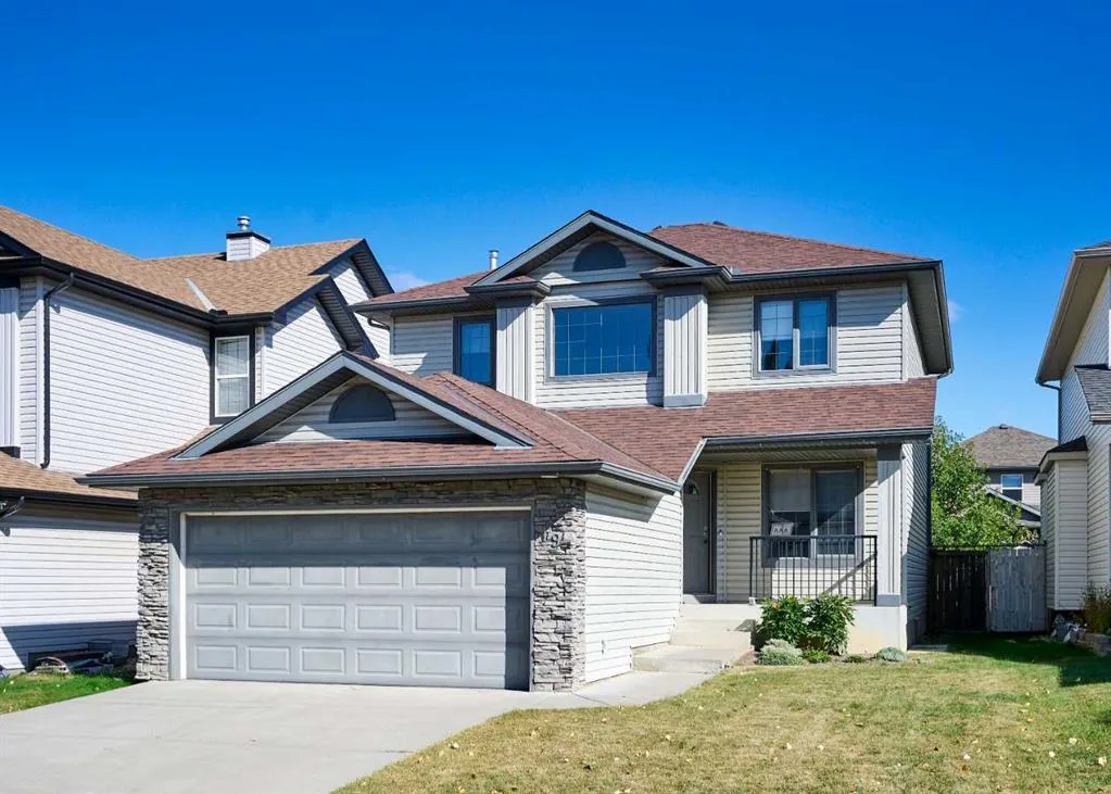 19 Westpoint Court SW