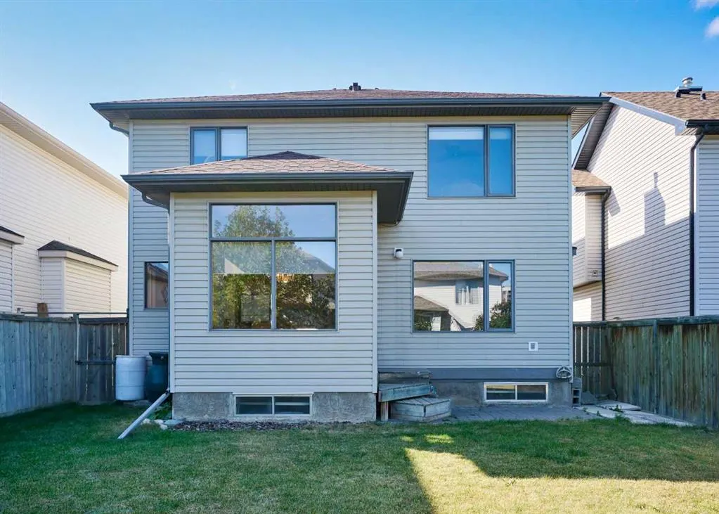 19 Westpoint Court SW