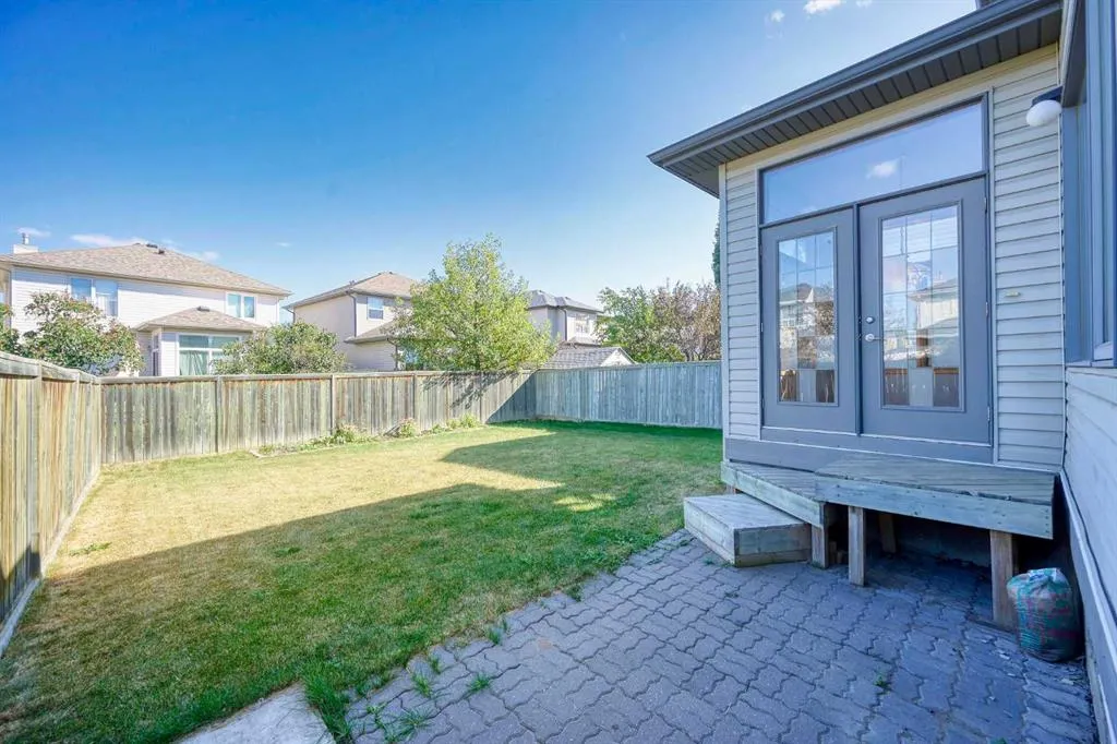 19 Westpoint Court SW