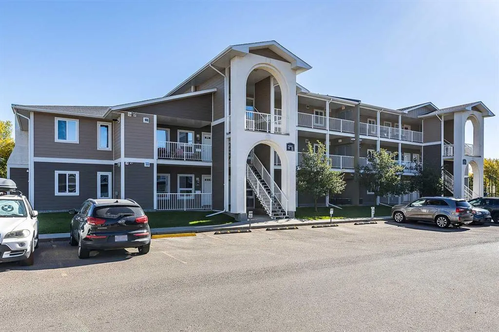 142 Southlands Pointe SE