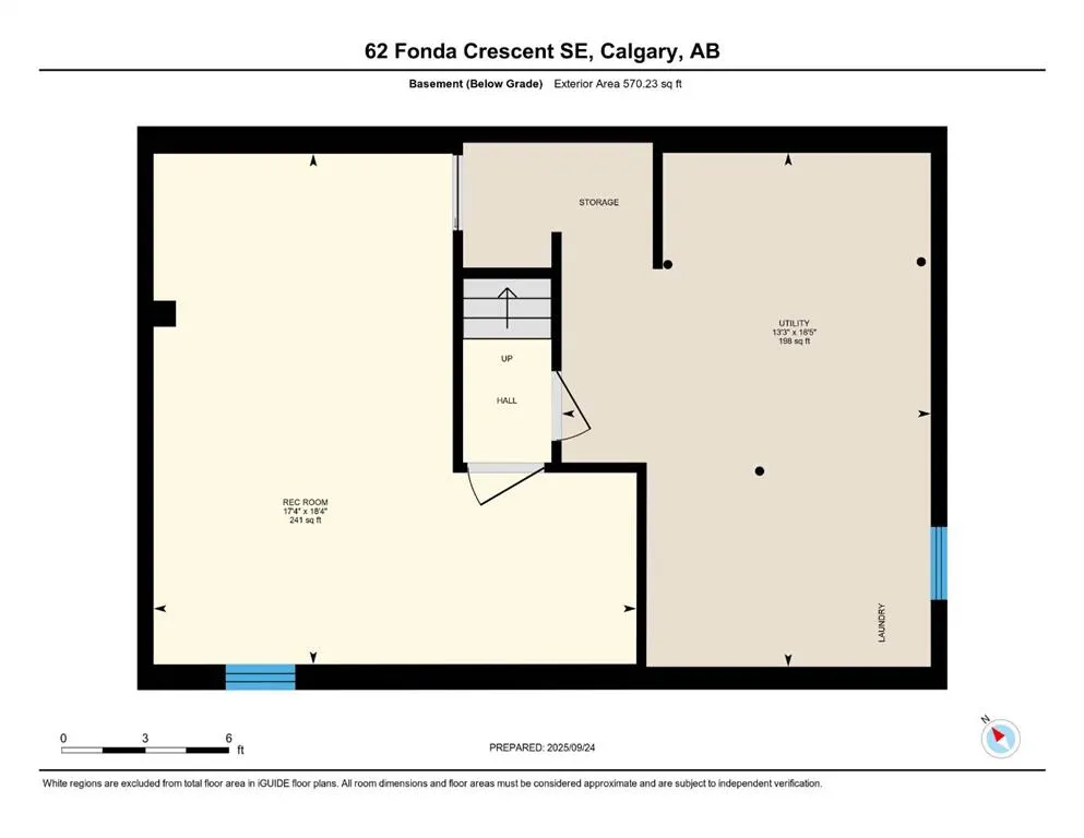 62 Fonda Crescent SE