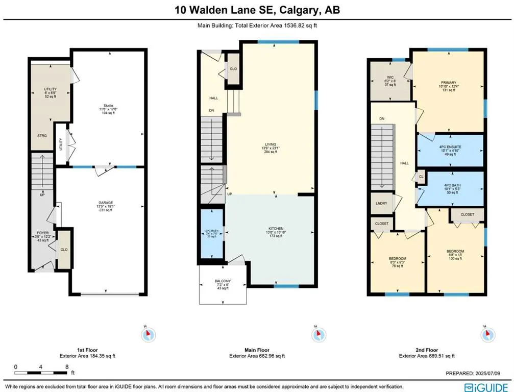10 Walden Lane SE