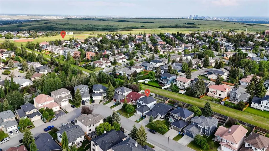 82 Edgevalley Close NW