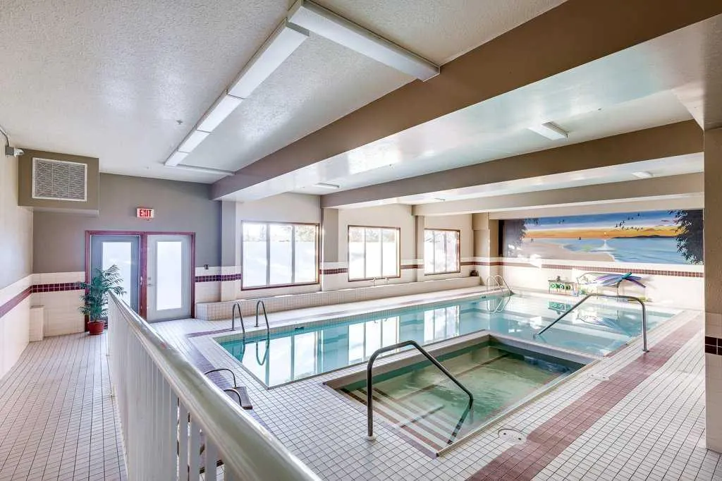 5300 48 Street, #304