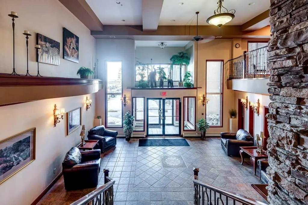 5300 48 Street, #304