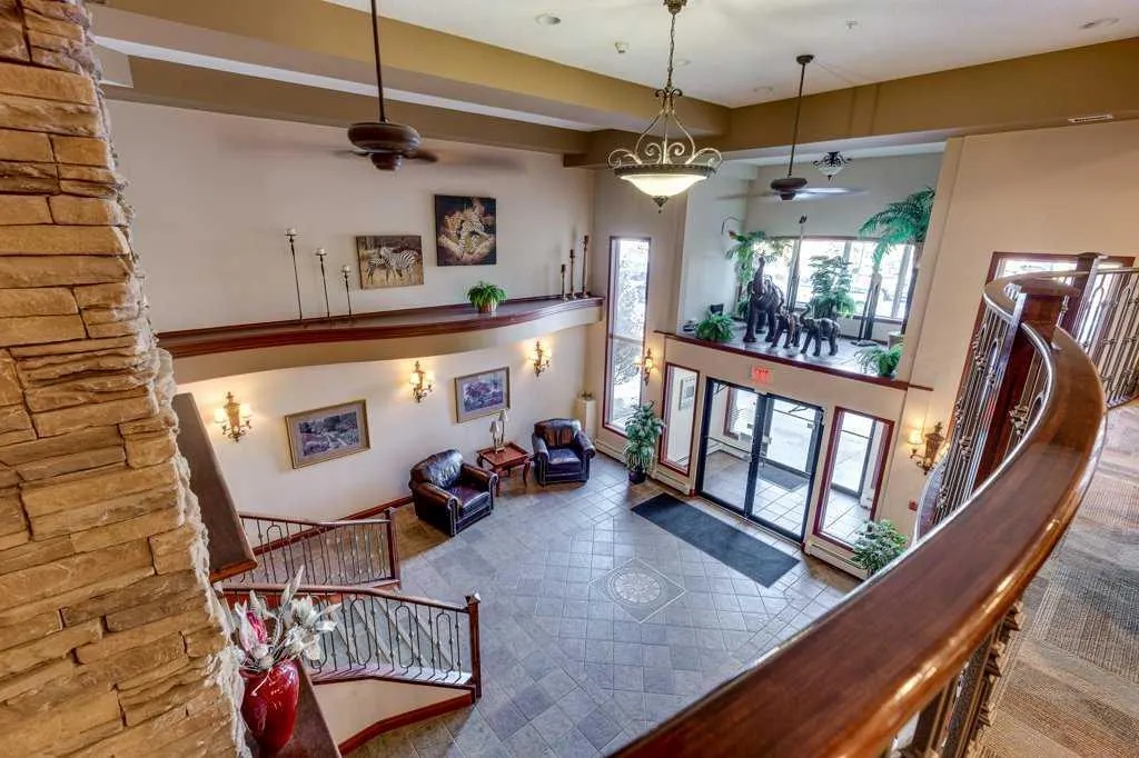 5300 48 Street, #304