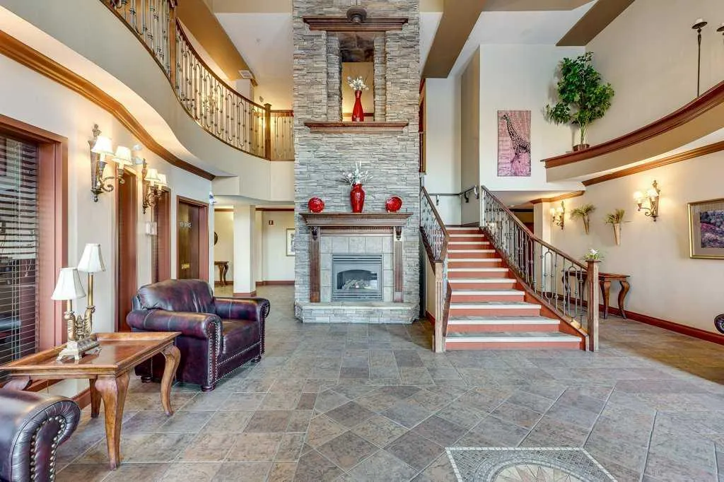 5300 48 Street, #304