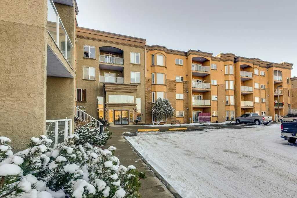 5300 48 Street, #304