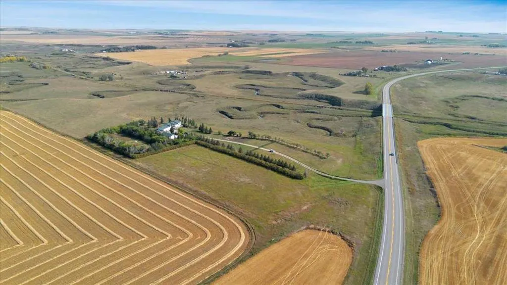 255037B Highway 21