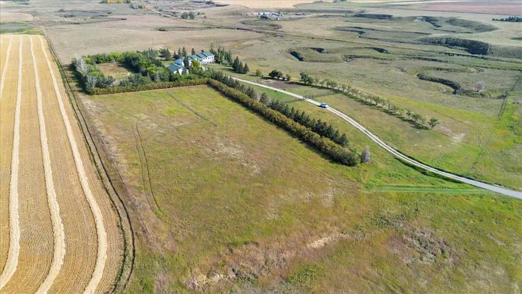 255037B Highway 21