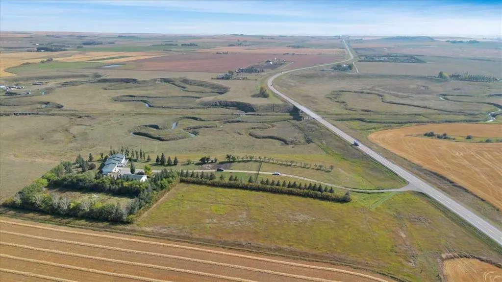 255037B Highway 21