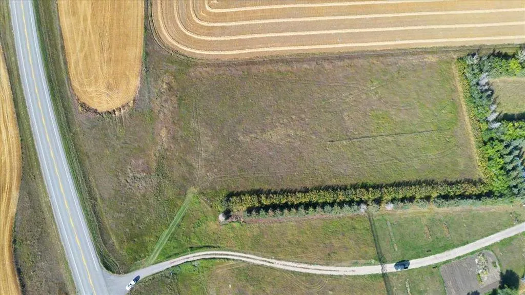 255037B Highway 21