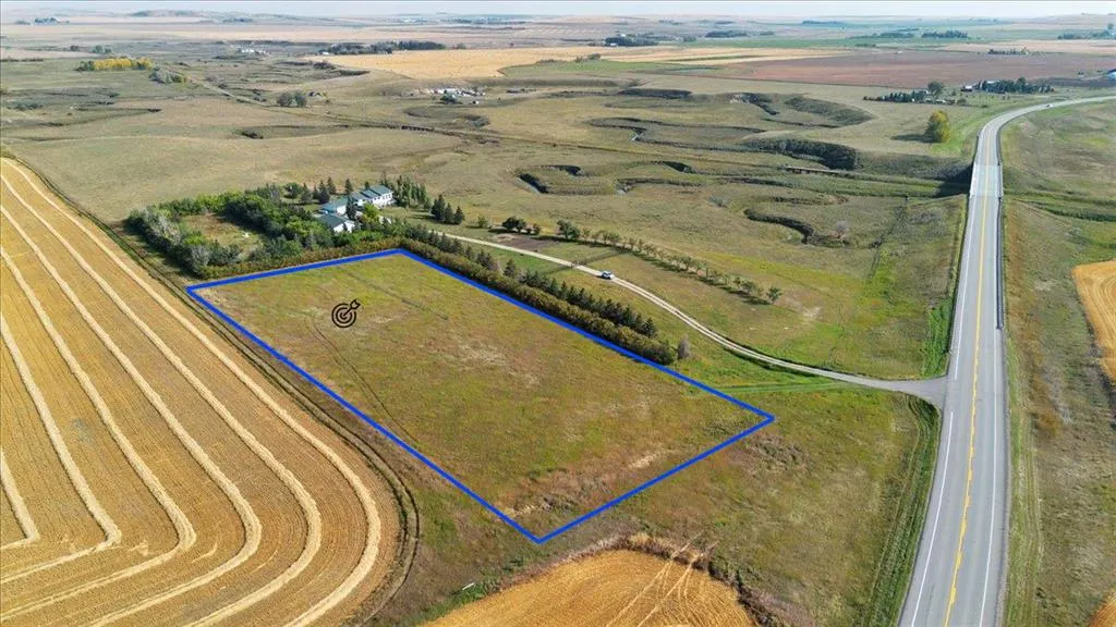 255037B Highway 21