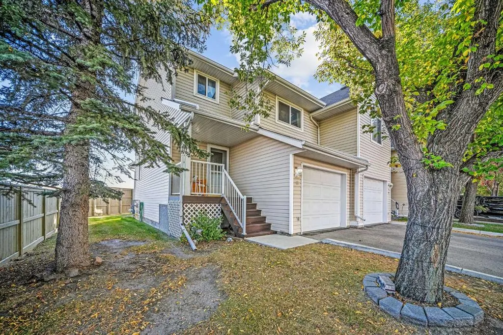 567 Edmonton Trail NE, #12