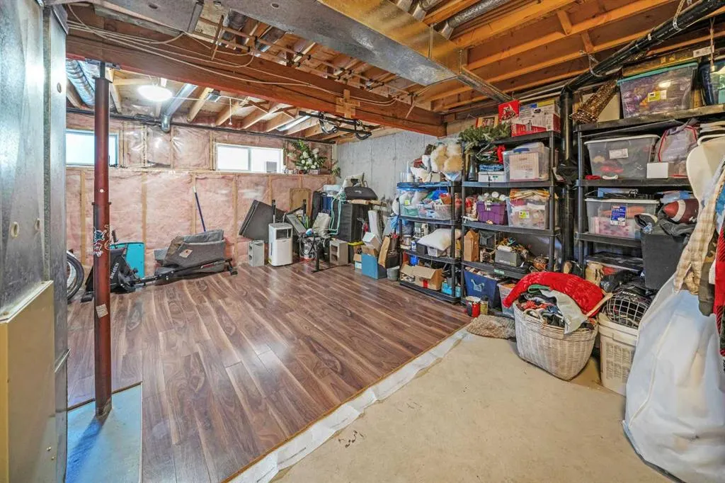567 Edmonton Trail NE, #12