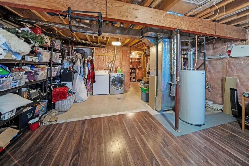 567 Edmonton Trail NE, #12