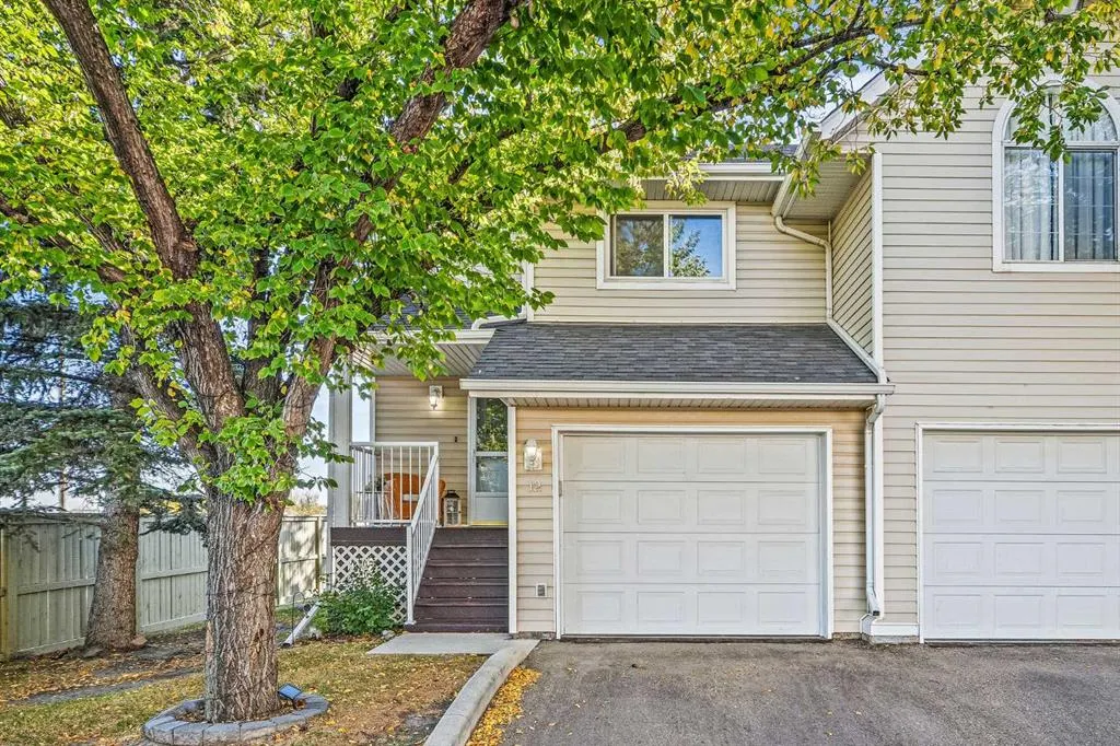 567 Edmonton Trail NE, #12
