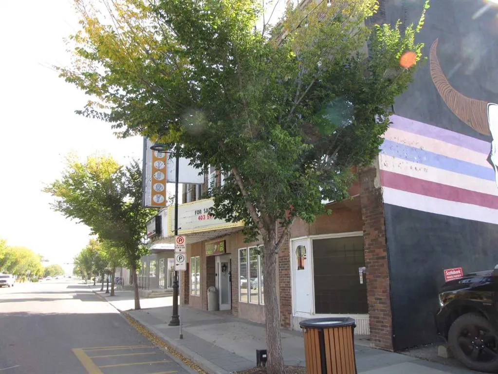 4939 50 Street