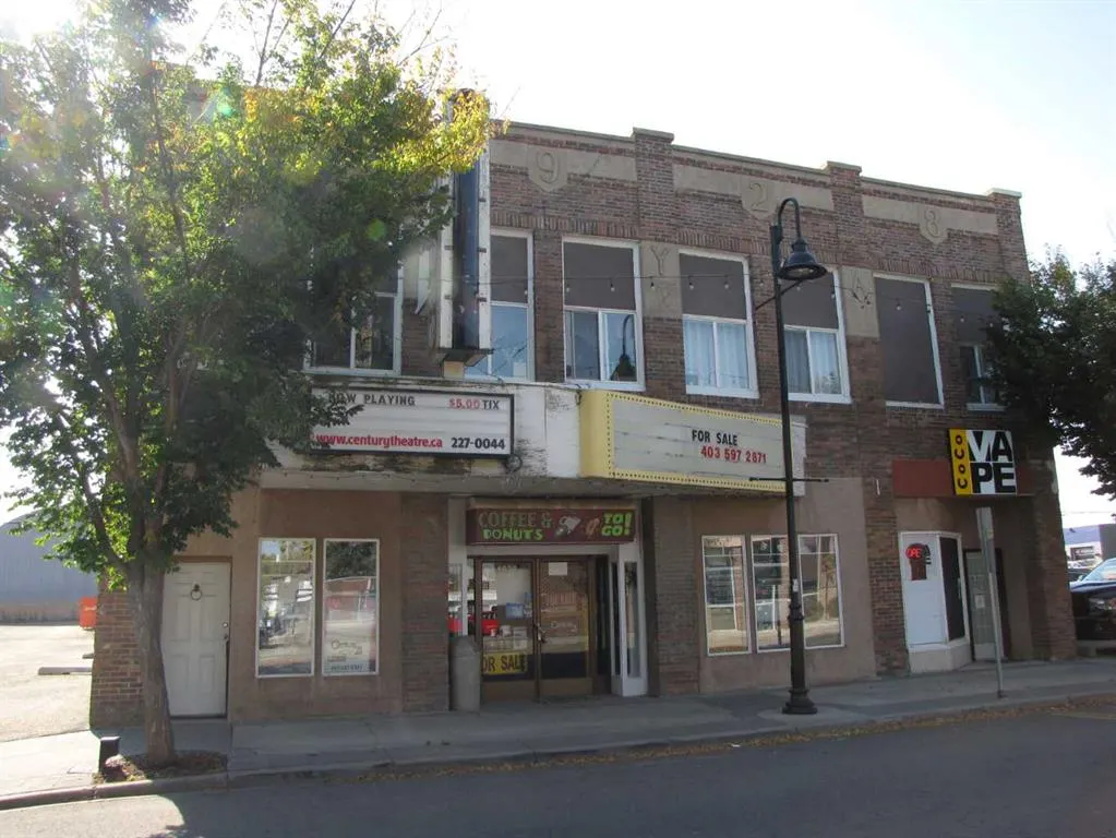 4939 50 Street