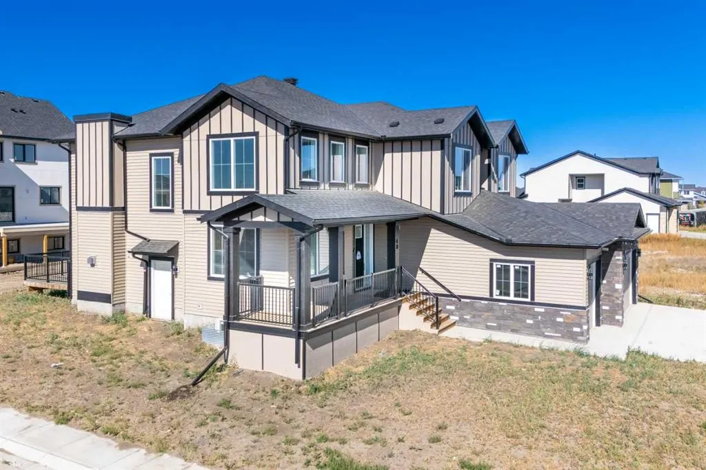 48 Bridges Drive