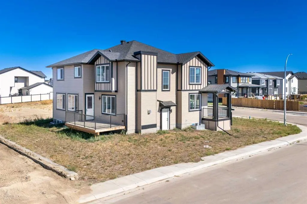 48 Bridges Drive