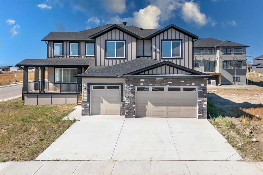 48 Bridges Drive