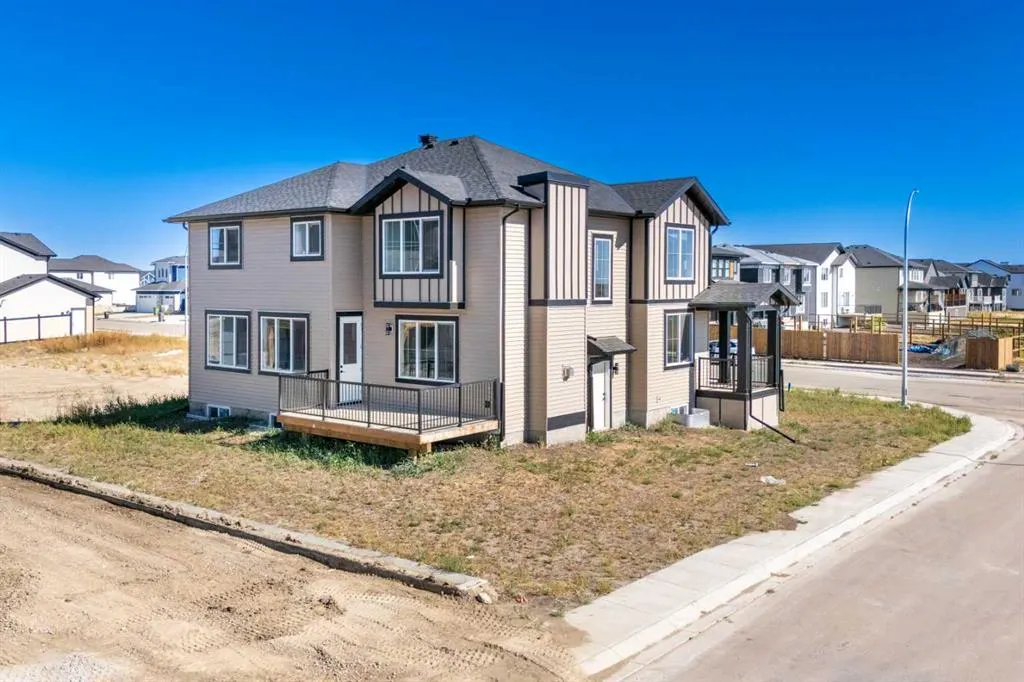 48 Bridges Drive