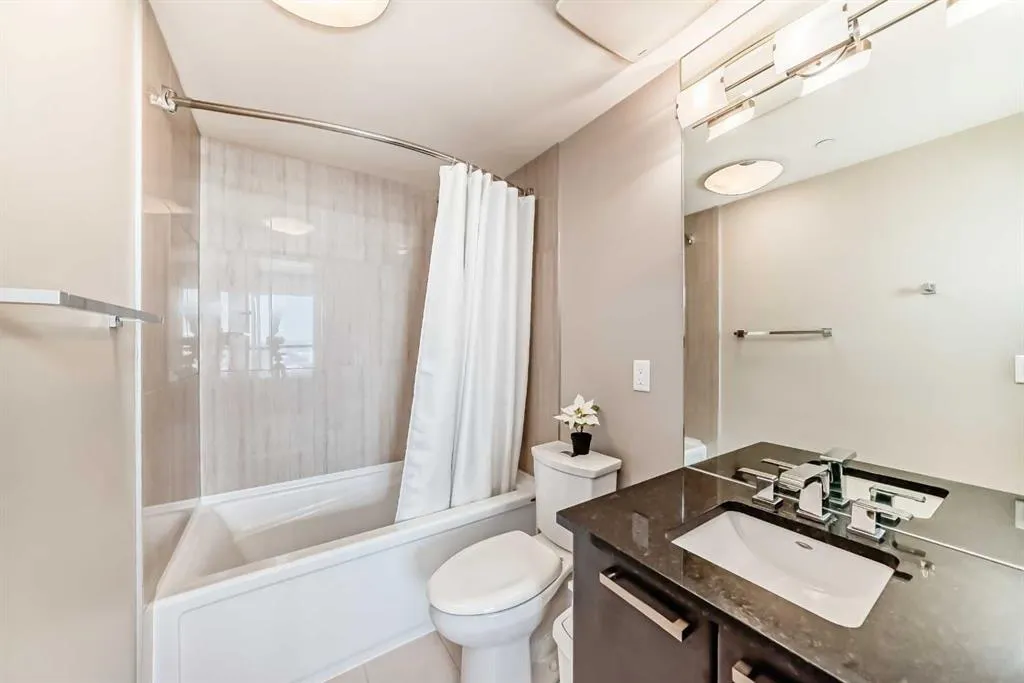 225 11 Avenue SE, #2805