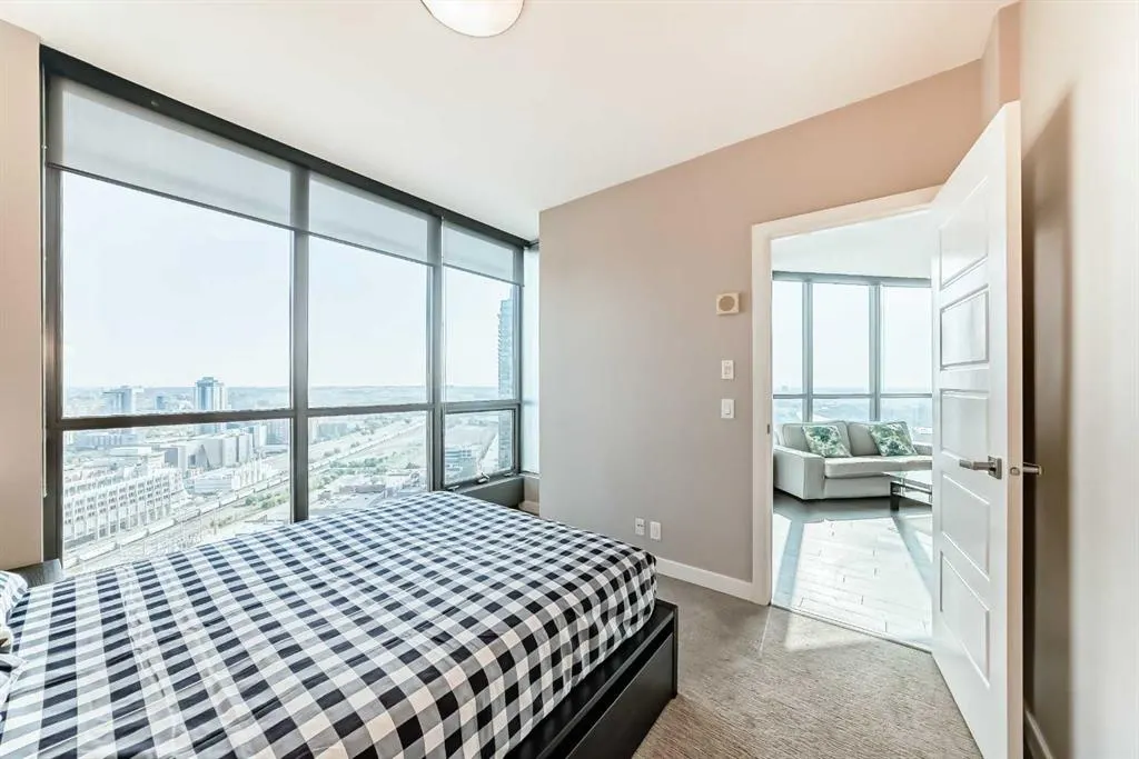 225 11 Avenue SE, #2805