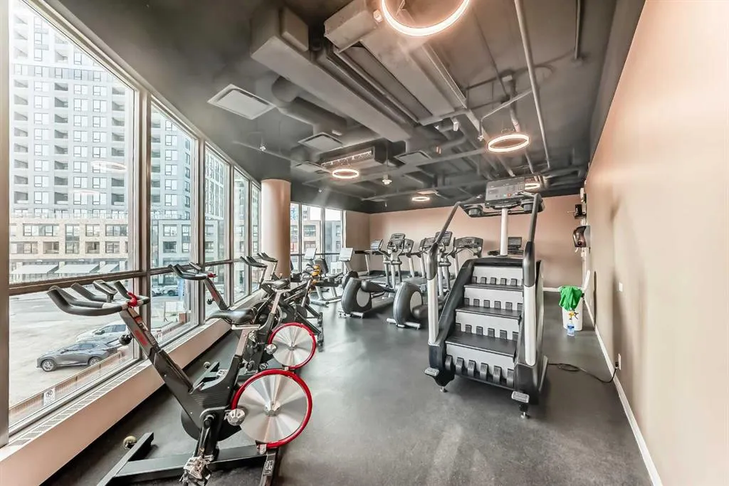 225 11 Avenue SE, #2805