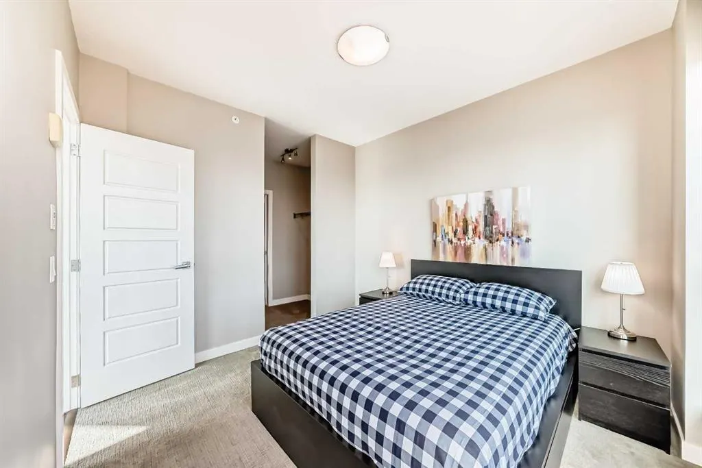 225 11 Avenue SE, #2805